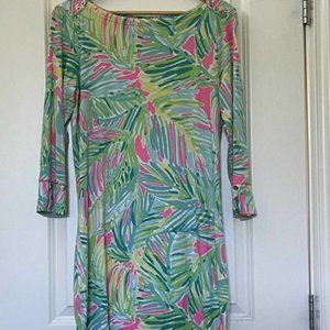 Lily Pulitzer Summer Dress
